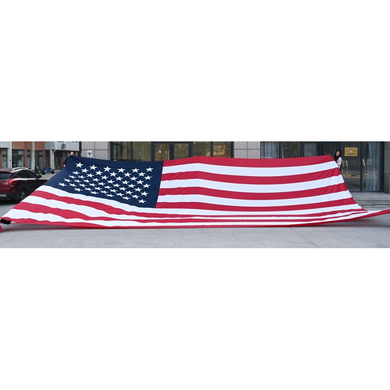 武宁3x5ft 是多少厘米？旗帜常见规格尺寸对照与选购要点